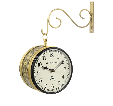 Station Clock