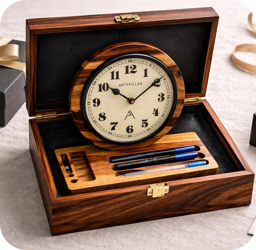 Corporate gifting