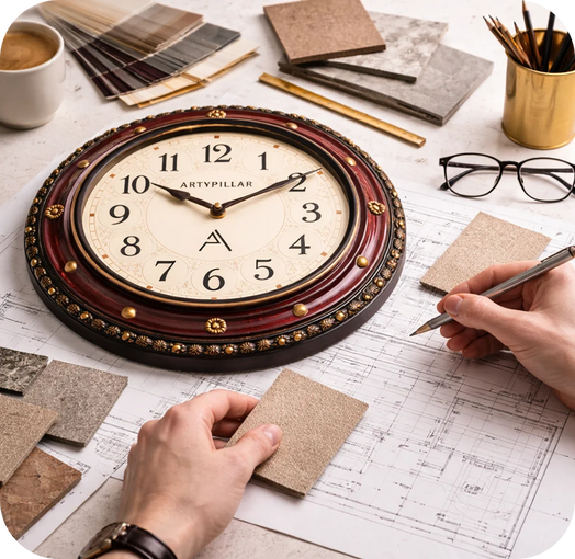 Interior designers & architects